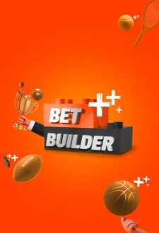 Bet Builder renovado para apuestas combinadas en Betano