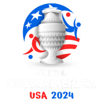 Patrocinador oficial de la Copa America 2024